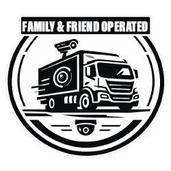 family friend badge