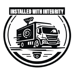 Installed Integrity badge
