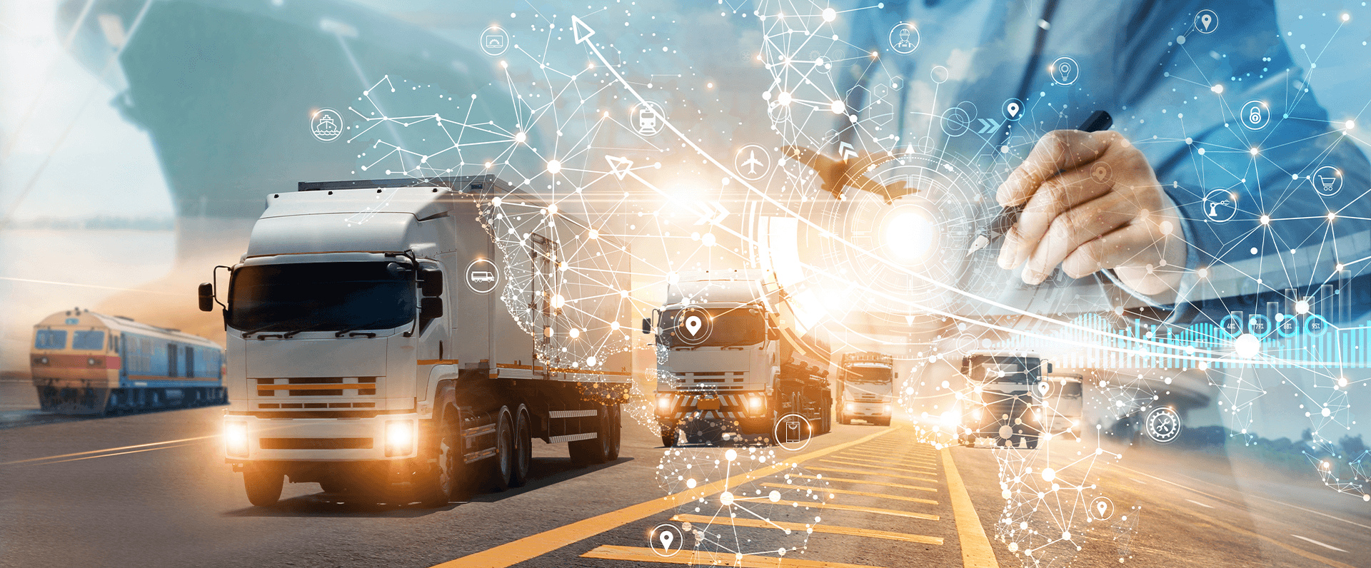 Intelligent Truck Technology